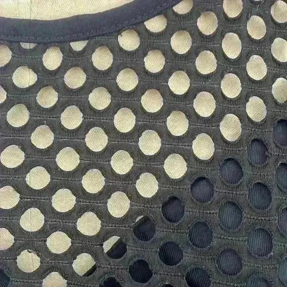 Travel Elements Cap Sleve Mesh Flare Bottom See Measurements Maybe medium - Picture 2 of 6